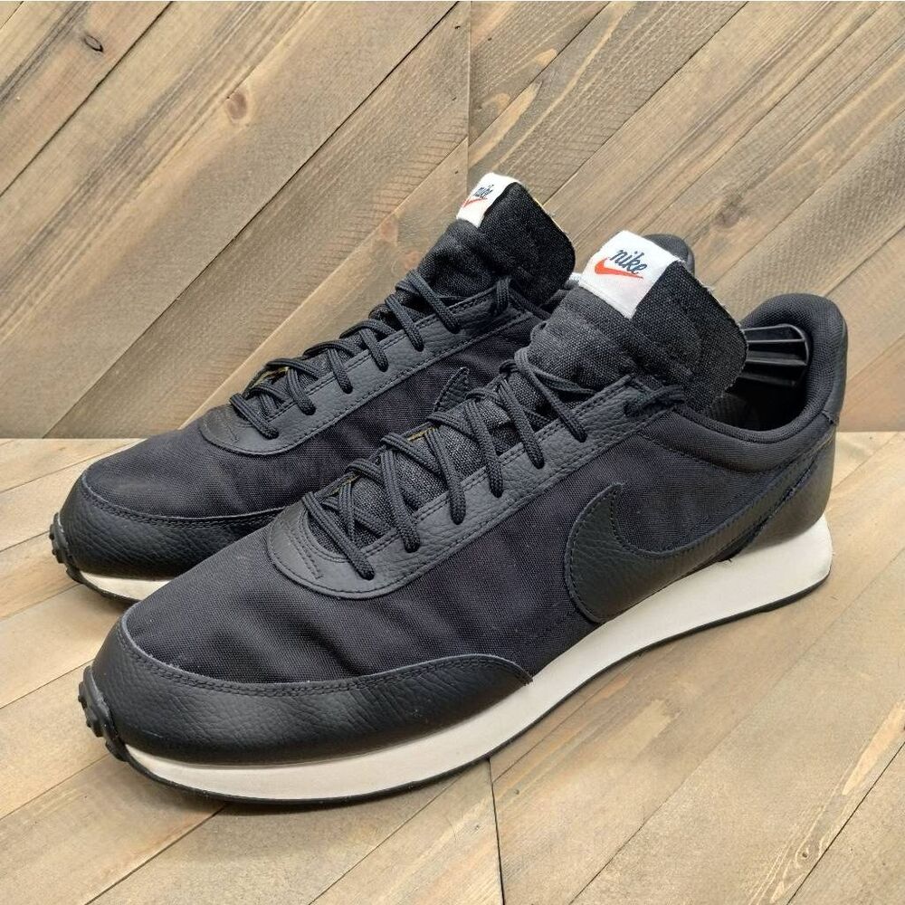 Nike Air Tailwind 79 SE Running Sneakers Mens Size 15 Black Casual Retro Shoes